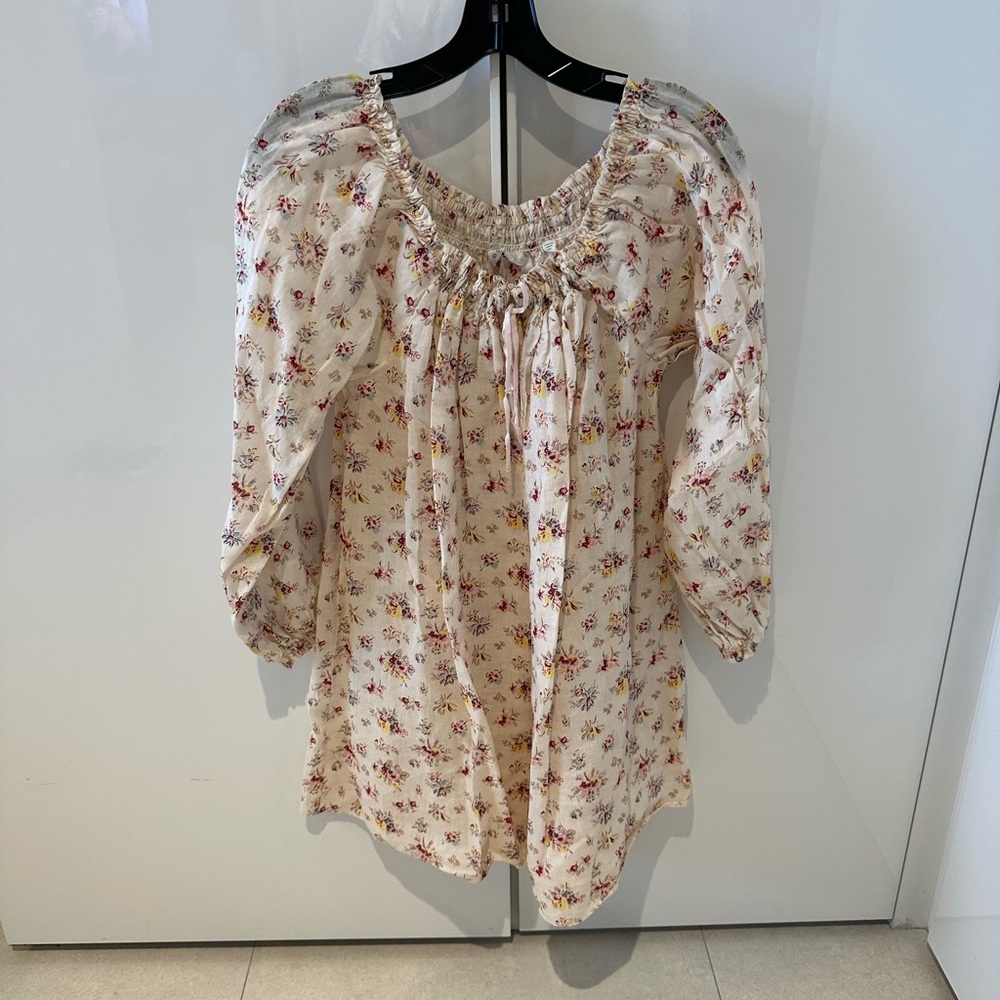 Doen Dress